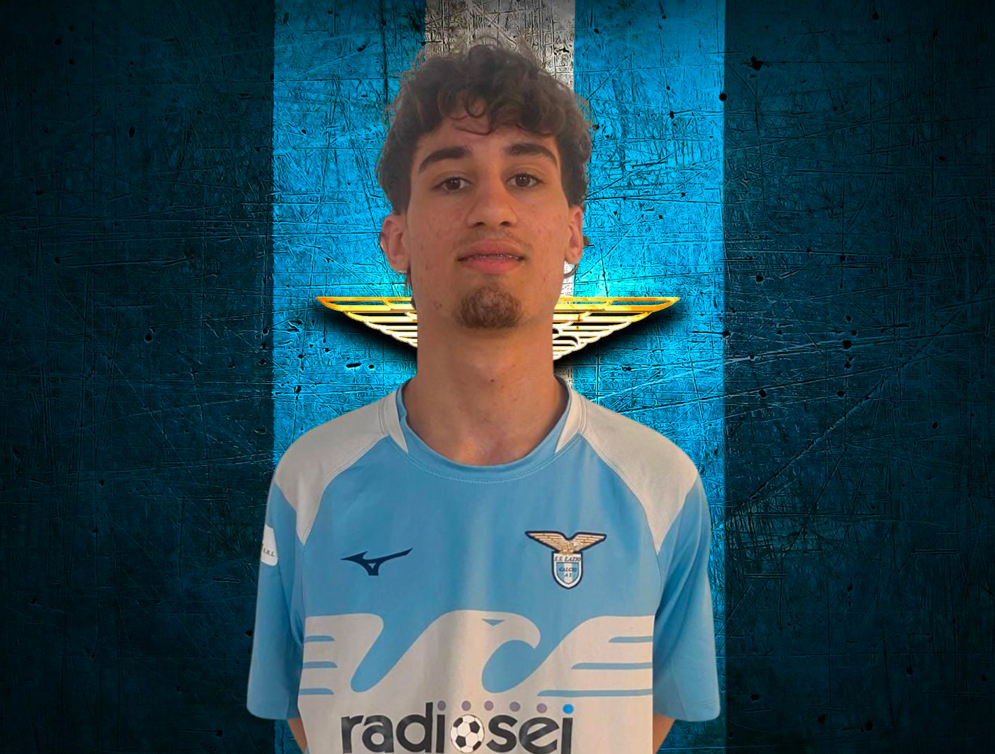 La Lazio pensa al presente e al futuro: arriva Simone Caruso